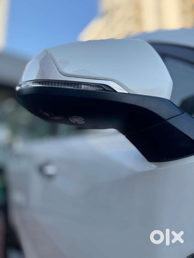 Mg Gloster Sharp 7 Seater, 2021, Diesel