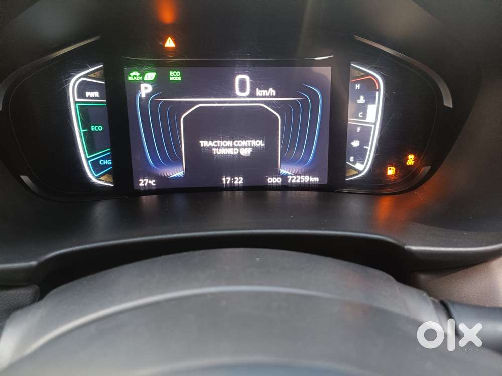 Toyota Urban Cruiser Hyryder 1.5 V Hybrid, 2023, Petrol