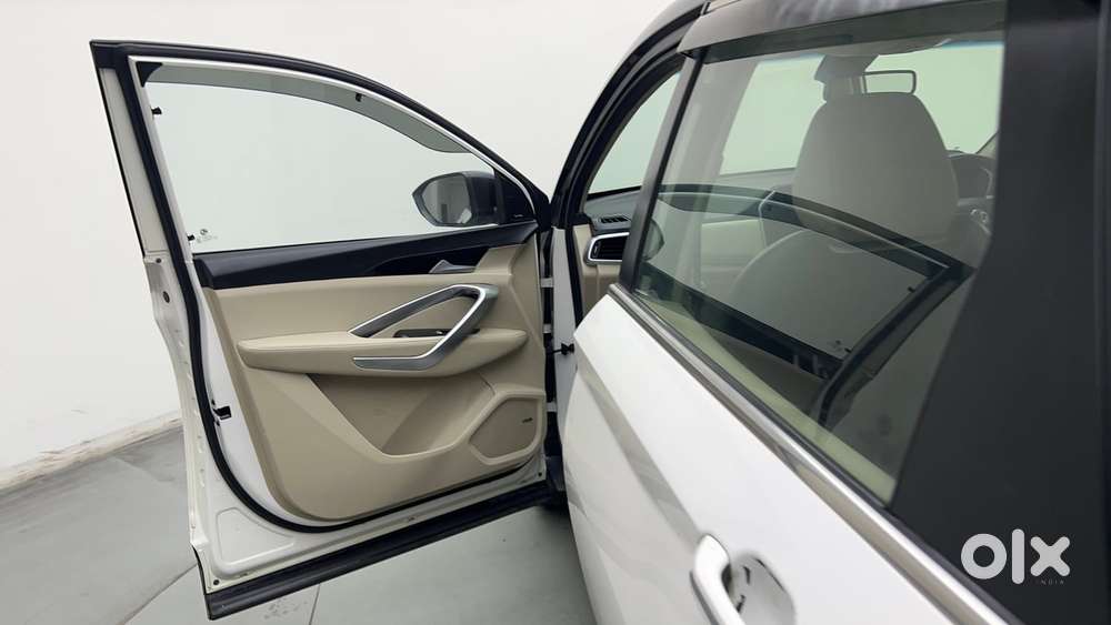 Mg Hector Sharp Pro 1.5 Turbo Mt Dual Tone, 2021, Cng & Hybrids