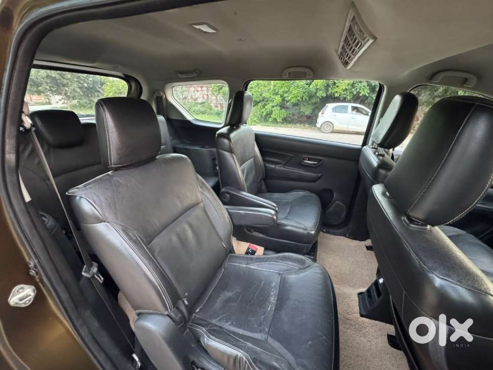 Maruti Suzuki Xl6, 2019, Petrol