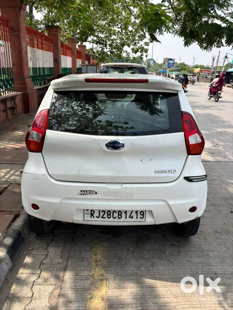 Nissan Patrol Se 2020