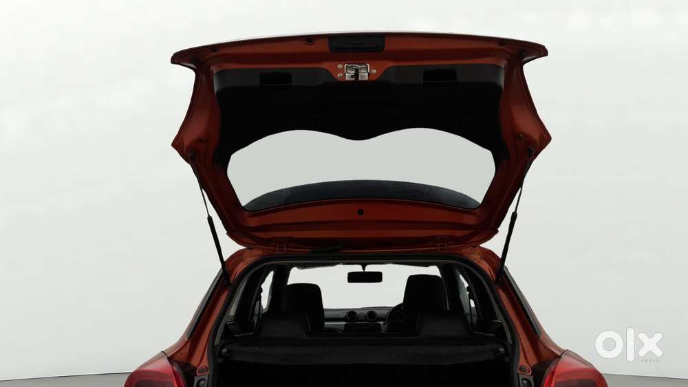 Maruti Suzuki Swift 2018 Vxi, 2020, Petrol