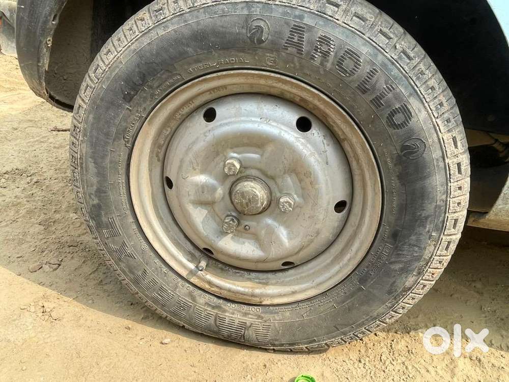 Tata Nano 2010 Petrol Good Condition