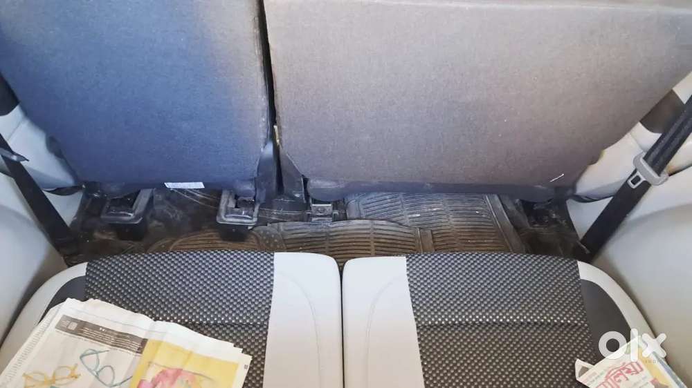 Renault Triber 2021 Petrol 7178 Km Driven