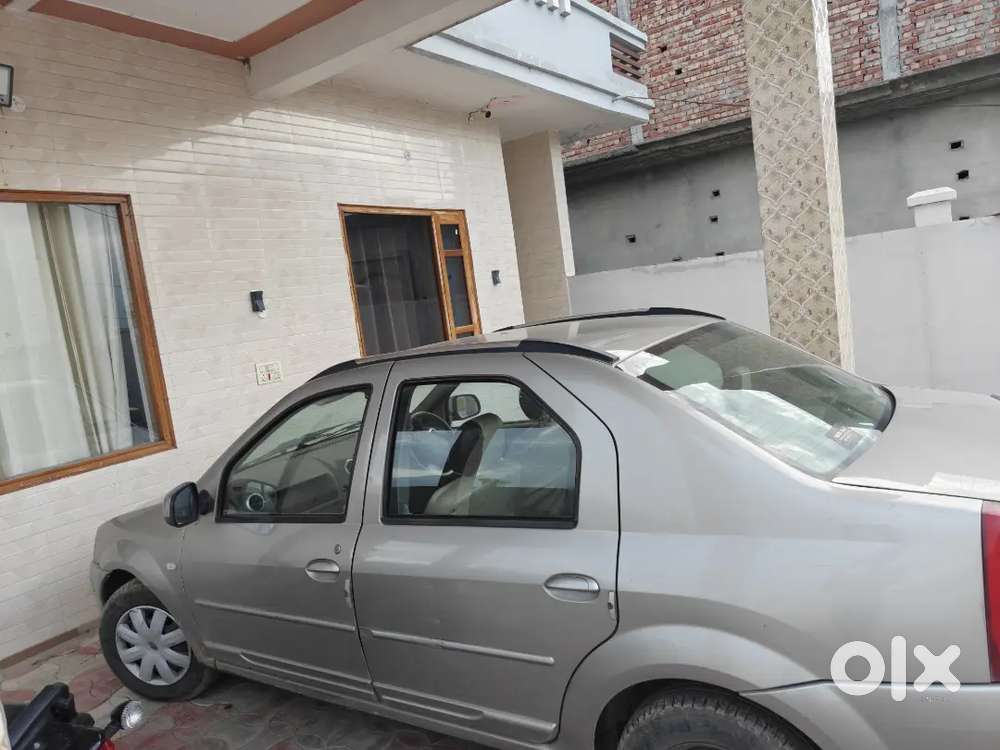 Mahindra Verito 1.5 2012
