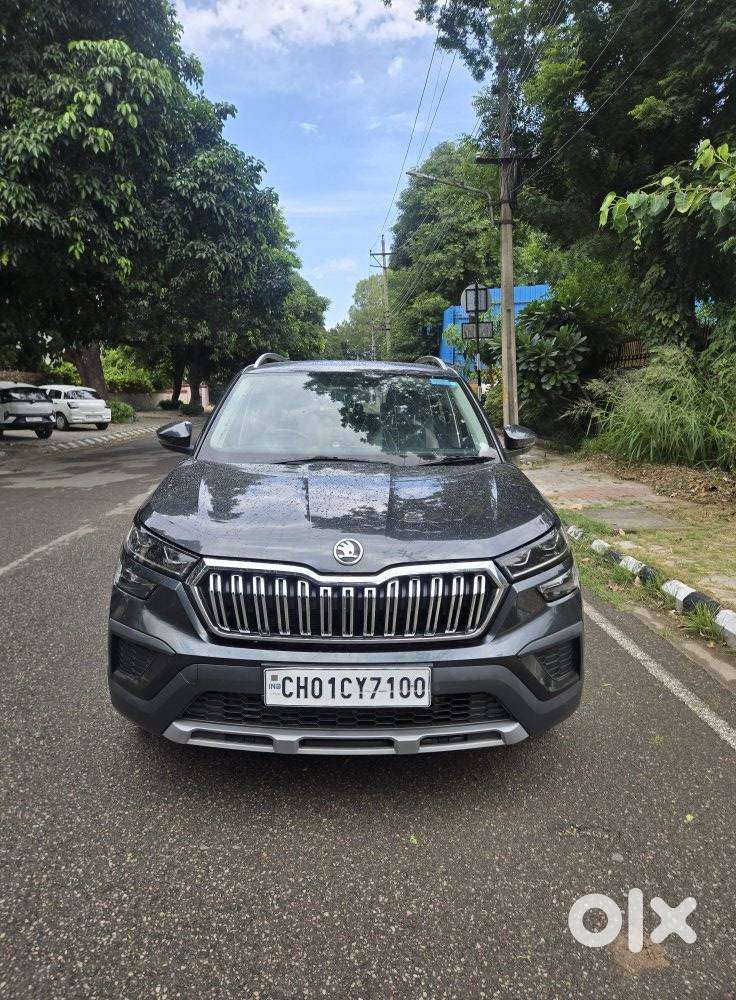 Skoda Kushaq 1.0 Tsi Ambition, 2025, Petrol