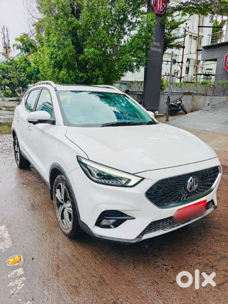 Mg Astor 1.5 Savvy Cvt, 2024, Petrol