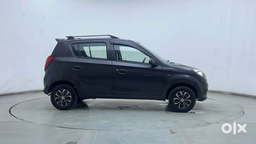 Maruti Suzuki Alto 800 Lxi, 2013, Petrol