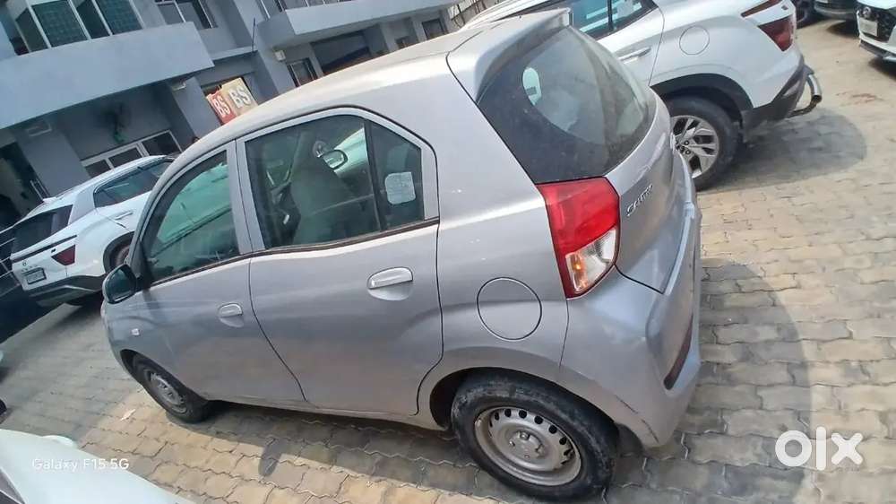 Hyundai Santro 2022 Petrol 21006 Km Driven