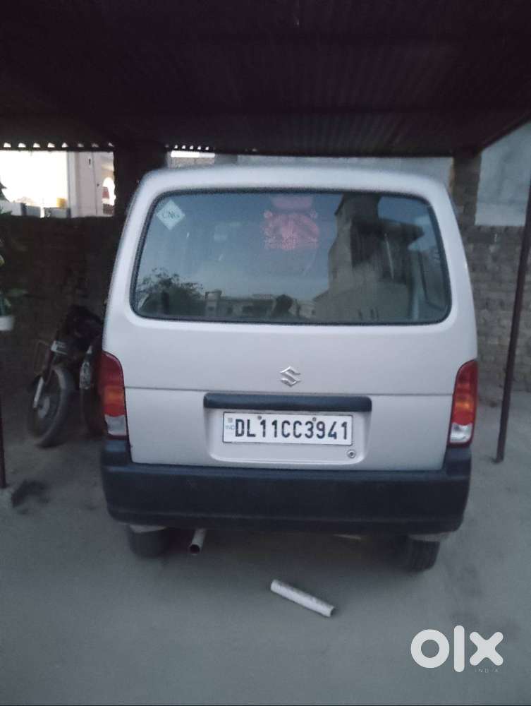 Company Fitted Cng Very Good Condition