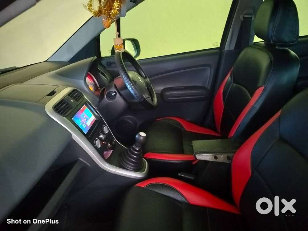 Maruti Suzuki Ritz 2016 Diesel Well Maintained
