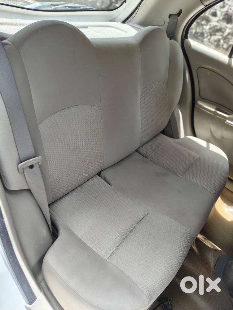 Nissan Micra Xv Primo, 2011, Petrol