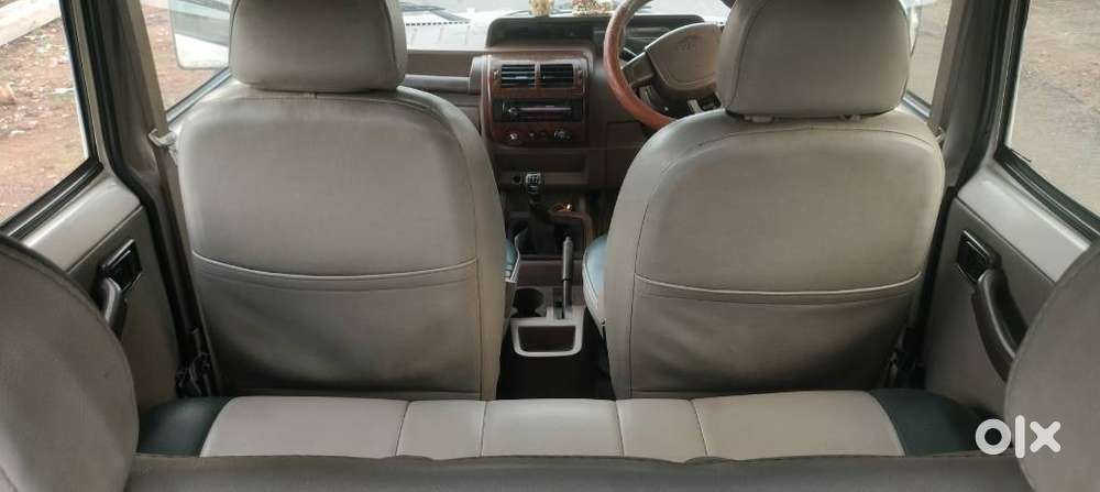 Mahindra Bolero Slx, 2014, Diesel