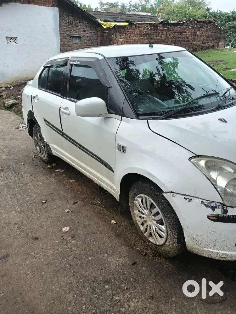 Swift Dzire Maruti 2010 Power Steering Power Window
