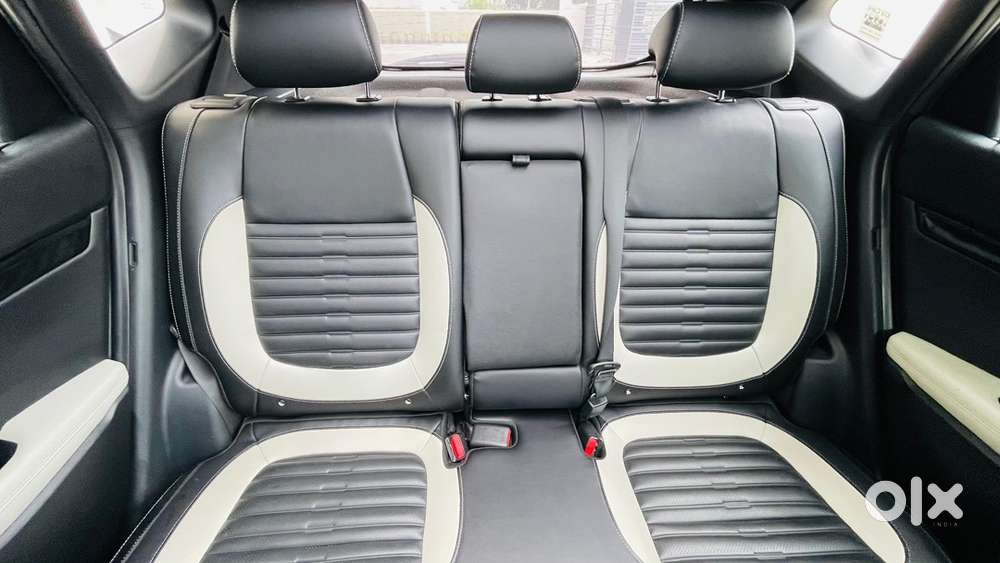 Kia Seltos Diesel Good Condition