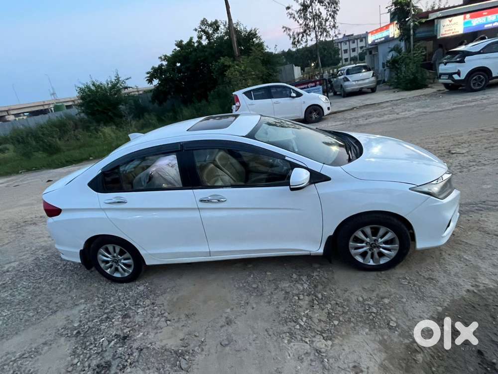 Honda City Good Condition
