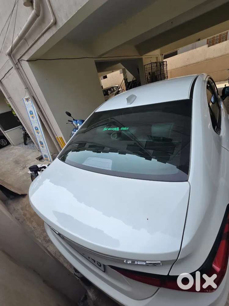 Honda City Show Track And Show Condition