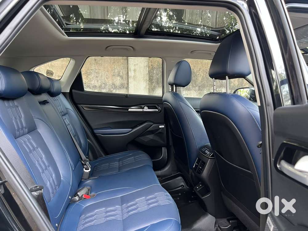 Kia Seltos Gtx Plus 1.5 Turbo Petrol Dct, 2024, Petrol