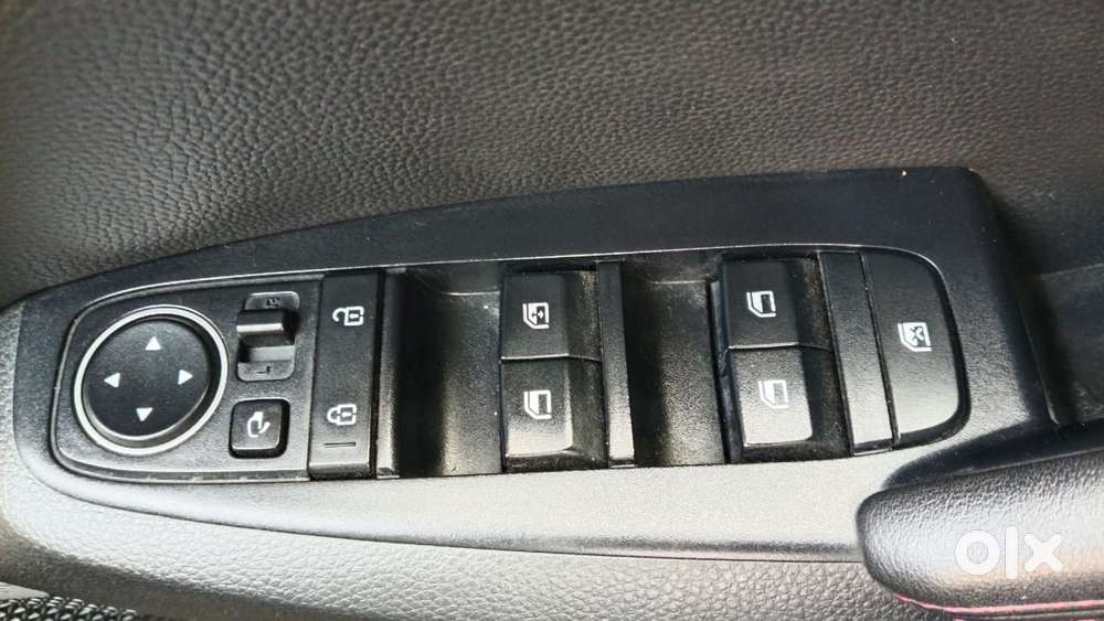 Kia Seltos Gtx Plus, 2021, Diesel