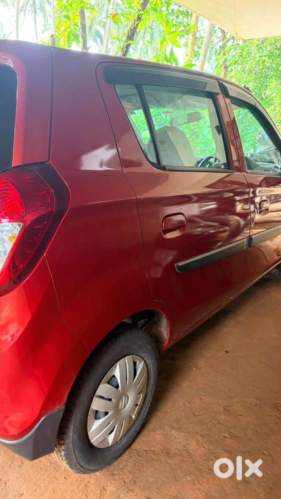 Maruti Alto 800 Lxi 2018 Year