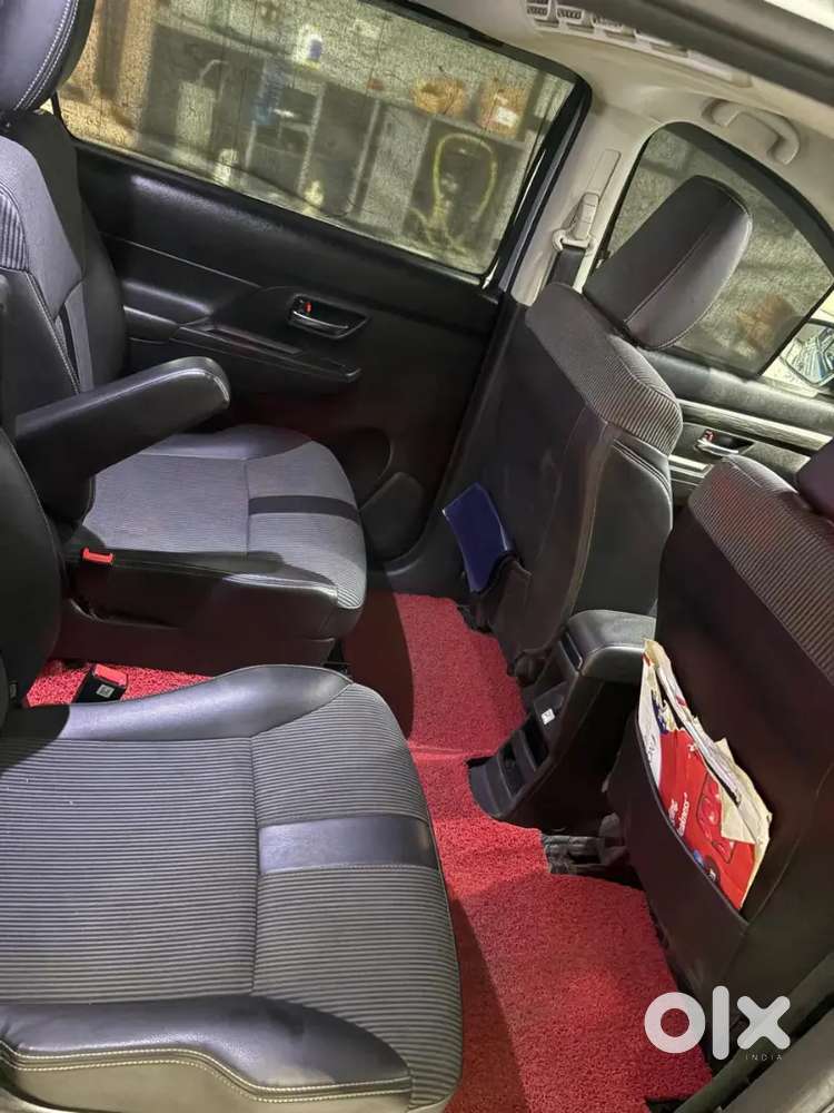 Maruti Xl6 Zeta 2023 Cng+ Pety Manual