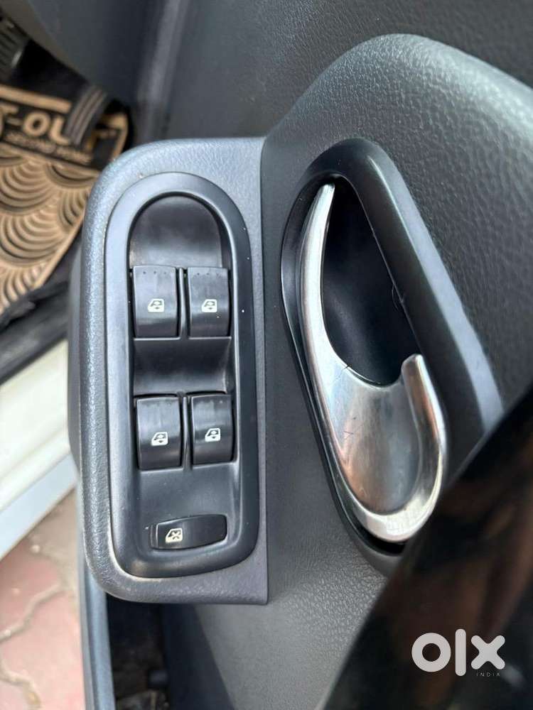 Renault Diesel Car 2013