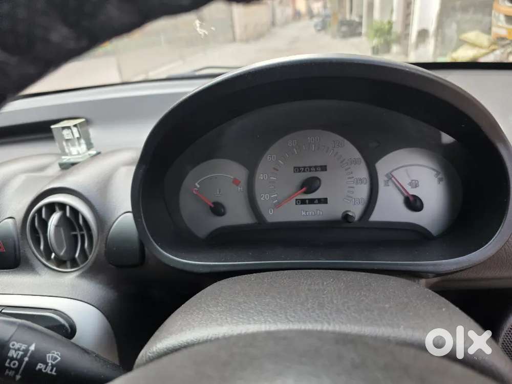 Hyundai Santro Xing Gls 2014
