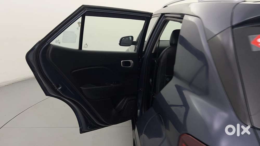 Hyundai Venue Sx Turbo, 2022, Petrol