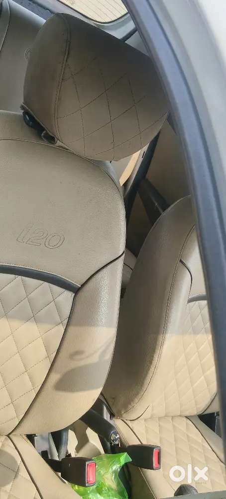 Hyundai I20 Magna 2011 Year Model