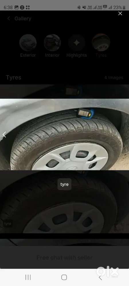 Maruti Suzuki Ignis 2017 Cng & Hybrids Good Condition