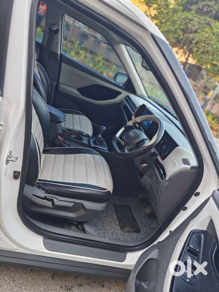 Hyundai Creta 1.6 E Plus, 2024, Petrol