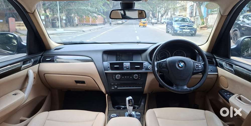 Bmw X3 2.0 Xdrive 20d, 2014, Diesel