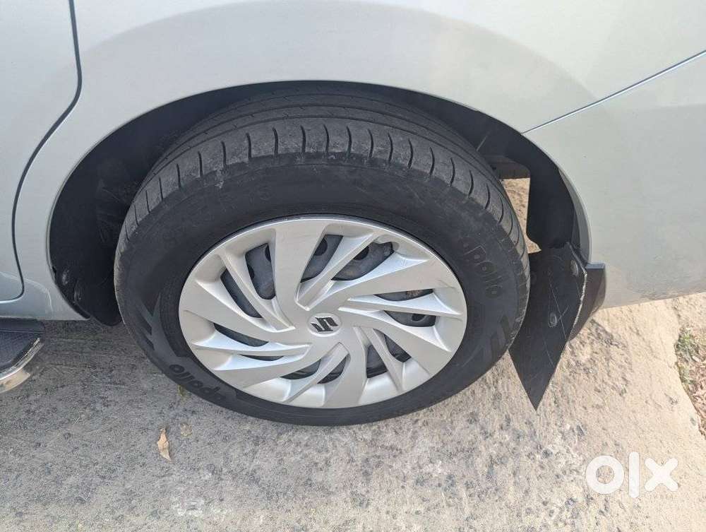 Maruti Suzuki Ertiga Vxi Shvs, 2023, Petrol