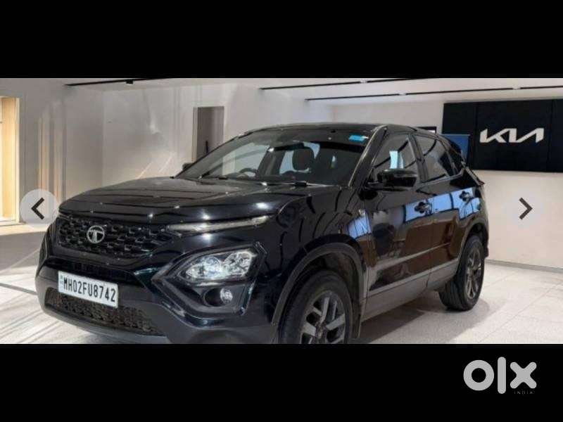 Tata Harrier Xz+, 2022, Diesel