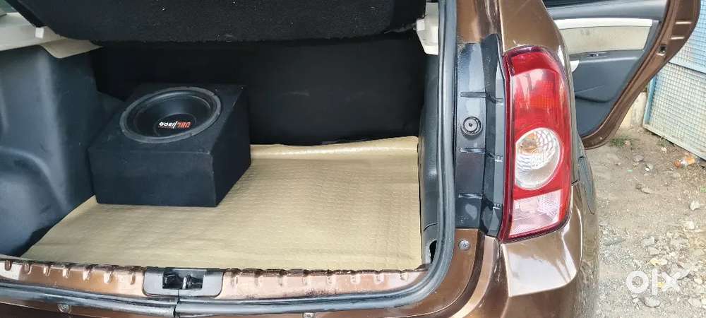 Renault Duster 2014 Diesel 150000 Km Driven