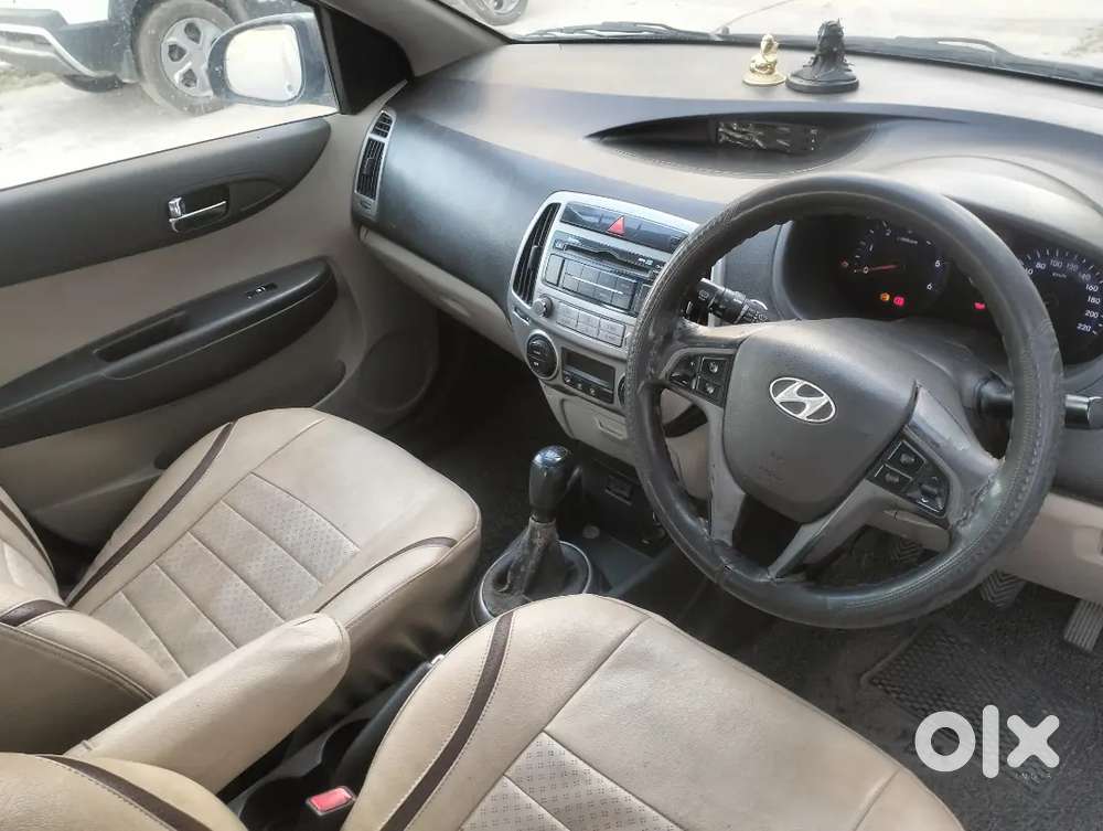 Hyundai I20 2012 Diesel 133000 Km Driven