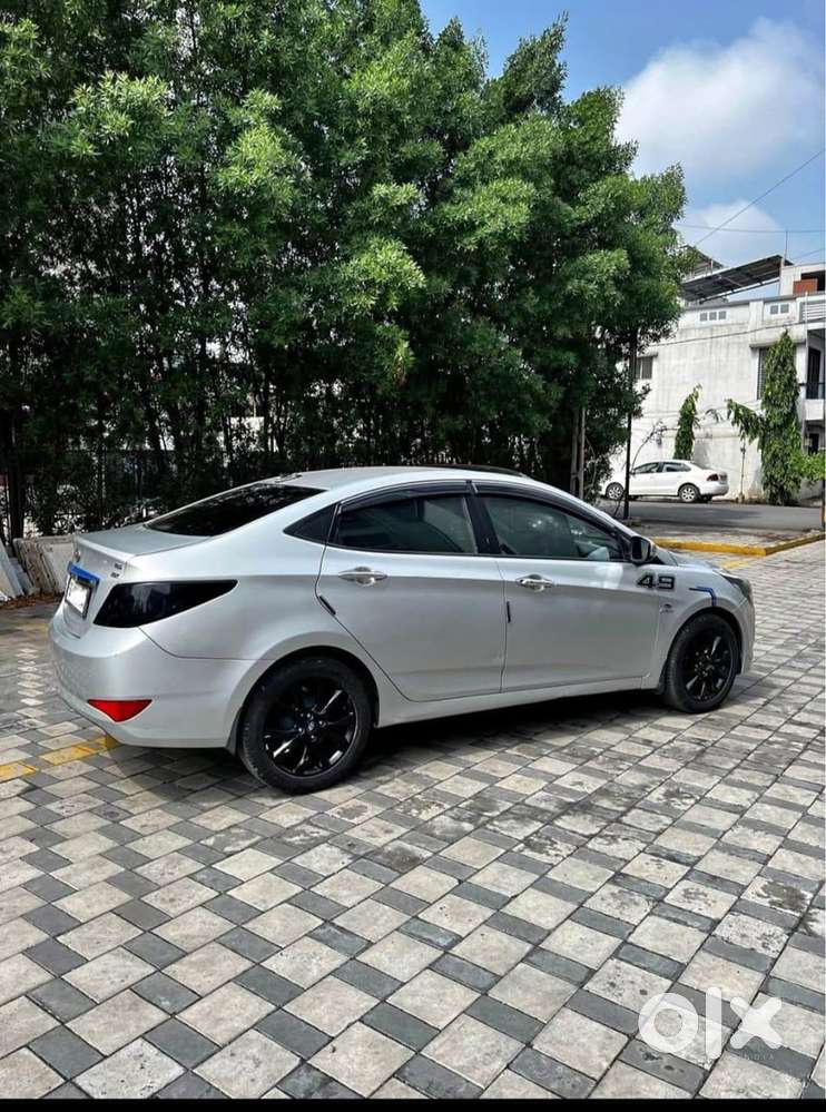 Hyundai Diesel Manual 2015