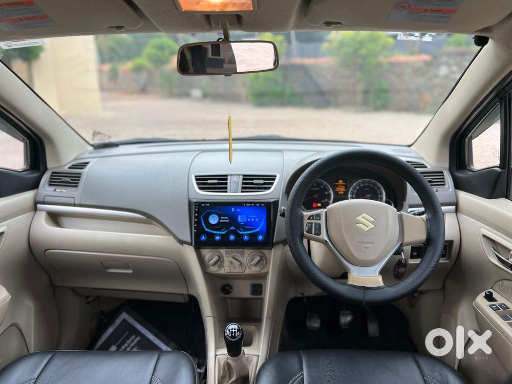 Maruti Suzuki Ertiga 2012-2015 Zdi, 2015, Diesel