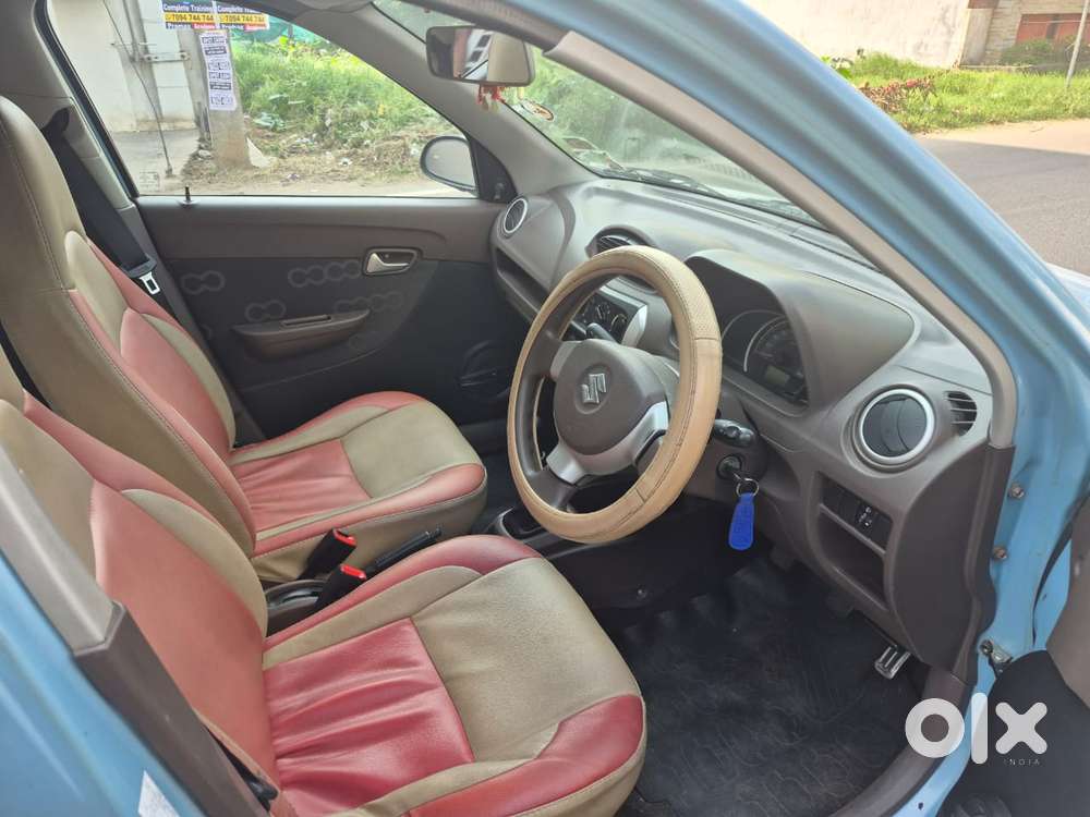 Maruti Suzuki Alto