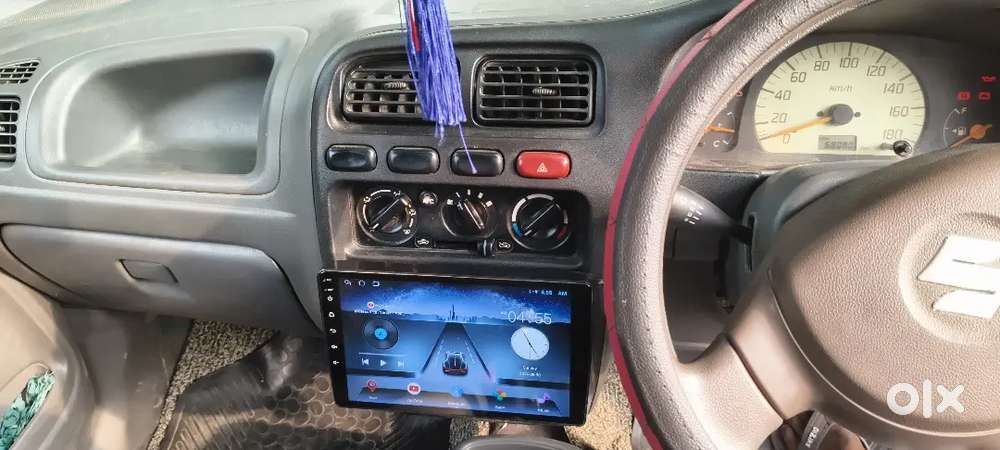Maruti Suzuki Alto 2010 Lxi