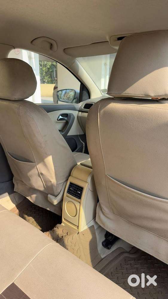 Vento 1.6 Highline (petrol + Cng)