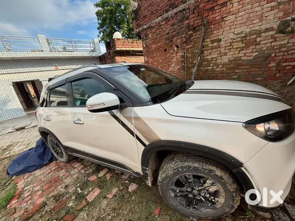 Maruti Suzuki Brezza Vdi 2019