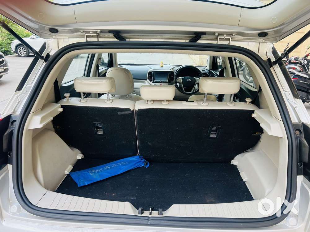 Mahindra Xuv300 Turbosport W8(o) [2022], 2020, Petrol