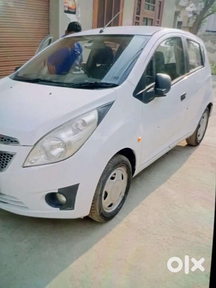 Beat Good Condition With Led