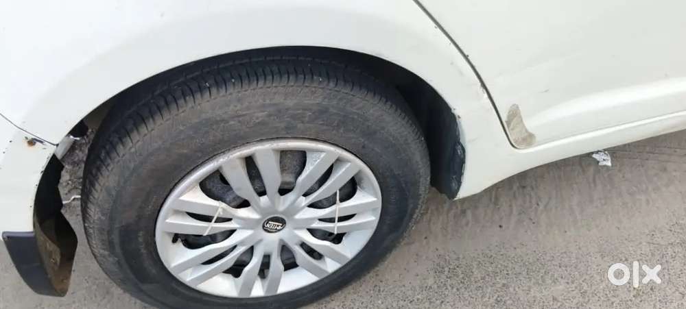 Maruti Suzuki Swift 2010