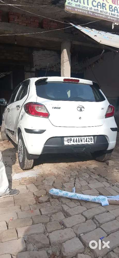 Tata Tiago 2019 Diesel 58000 Km Driven