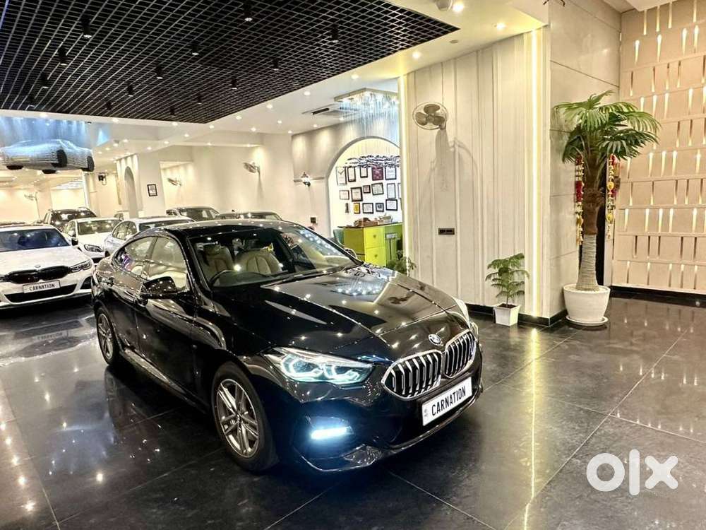 Bmw 2 Series 2.0 220i M Sport, 2023, Petrol