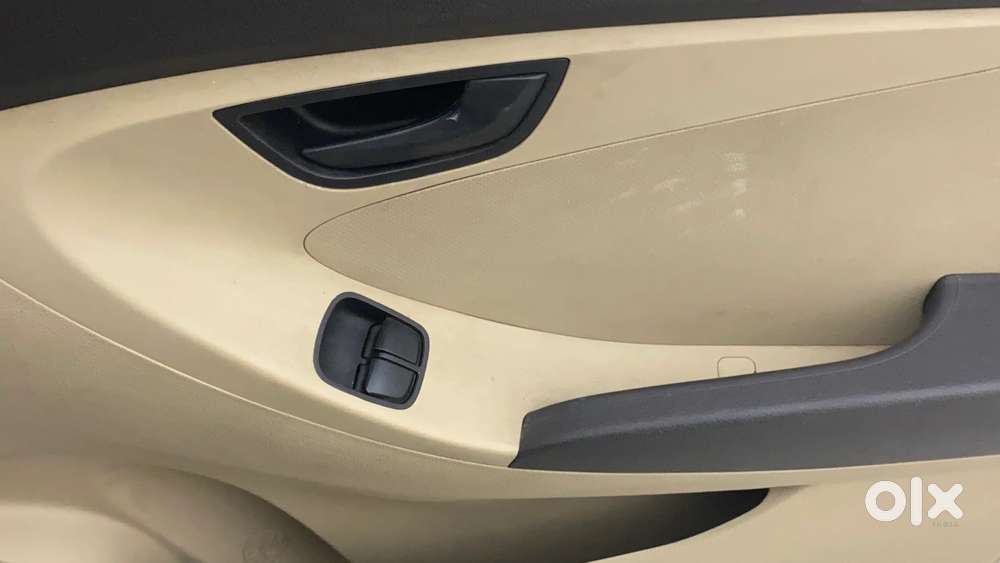 Hyundai Eon Magna +, 2016, Petrol