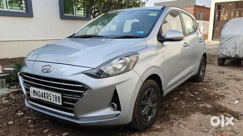 Hyundai Grand I10 Nios 2021sports