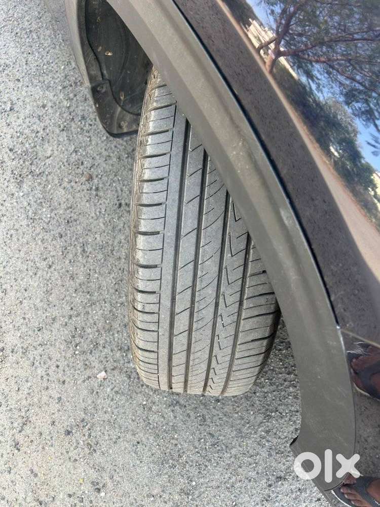 Kia Seltos, 2023, Petrol